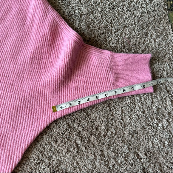 Dex pink Cardigan - Picture 8 of 8